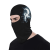 RED QUEEN SHATTERED GLASS LOGO BALACLAVA